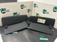 Volkswagen / Touareg / Козырек солнцезащитный