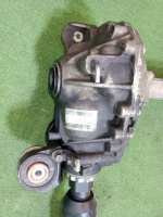 Land Rover / Range Rover Sport / Редуктор