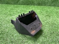 BMW / ALPINA B10 / Кронштейн радара