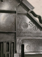 Audi / Q3 / Блок управления системы восстановителя