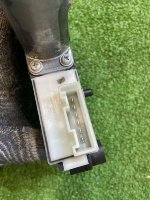 BMW / 1-Series / Мотор стеклоподъемника