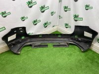 Volkswagen / Touareg / Бампер Volkswagen / Touareg / Бампер