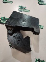 BMW / X5 / Уплотнитель двери