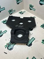 Audi / A5 / Накладка пола багажника