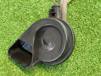 Volkswagen / Touareg / Звуковой сигнал