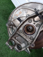 Audi / A5 / Кулак поворотный