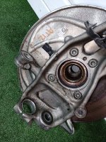 Audi / A5 / Кулак поворотный