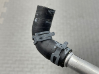 Audi / Q7 / Трубка системы охлаждения