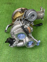 Audi / A6 / Турбокомпрессор