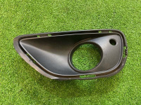 Porsche / Cayenne / Накладка противотуманной фары