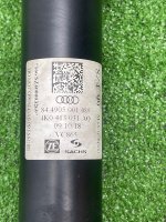 Audi / A6 / Стойка подвески в сборе