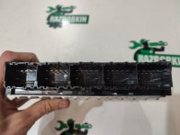 Land Rover / Range Rover Sport / Блок управления пневмоподвеской