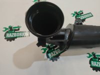 BMW / X1 / Воздуховод