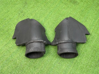 Porsche / Cayenne / Уплотнитель