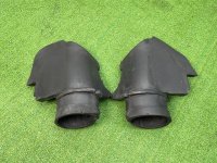 Porsche / Cayenne / Уплотнитель