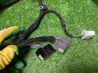 Ford / EXPLORER / Проводка двери