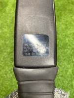 Volkswagen / Touareg / Замок ремня безопасности