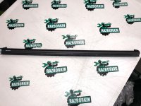 Mazda / 6 / Уплотнитель стекла двери