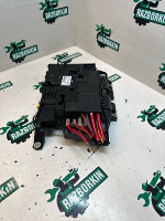 Volkswagen / Touareg / Блок предохранителей Volkswagen / Touareg / Блок предохранителей