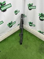 Volkswagen / Touareg / Дефлектор радиатора Volkswagen / Touareg / Дефлектор радиатора