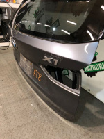 BMW / X1 / Дверь багажника