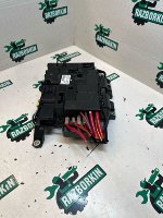 Volkswagen / Touareg / Блок предохранителей