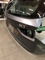 BMW / X1 / Дверь багажника