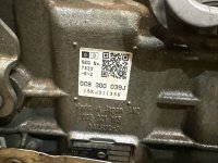 Volkswagen / Touareg / АКПП Volkswagen / Touareg / АКПП
