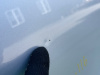 Volkswagen / Touareg / Дверь боковая