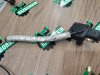 Датчик давления выхлопных газов