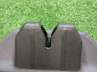 Volkswagen / Touareg / Накладка замка багажника Volkswagen / Touareg / Накладка замка багажника