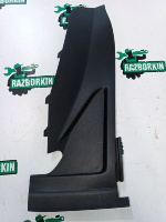 Porsche / Cayenne / Подкапотный пластик