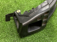 Porsche / Cayenne / Кронштейн бампера