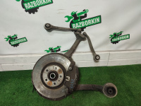 Audi / Q5 / Кулак поворотный