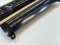 BMW / 5-Series / Блок управления климат-контролем