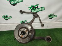 Audi / Q5 / Кулак поворотный