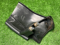 Porsche / Cayenne / Пыльник