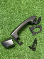 Porsche / Cayenne / Ручка двери внешняя