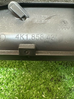 Audi / A6 / Дефлектор воздушный