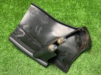 Porsche / Cayenne / Пыльник