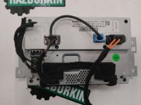 Volvo / S60 / Монитор