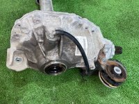 Land Rover / Range Rover / Редуктор передний