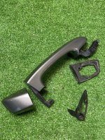 Porsche / Cayenne / Ручка двери внешняя