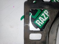 Audi / A6 / кожух приводного вала