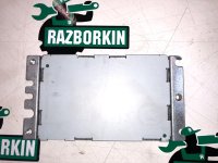 Land Rover / Range Rover Sport / Блок управления радио