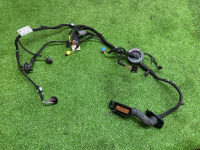 Audi / Q8 / Проводка двери