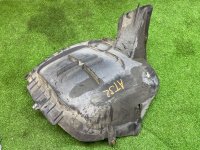 Volkswagen / Touareg / Подкрылок Volkswagen / Touareg / Подкрылок