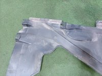 Audi / A5 / Защита днища кузова