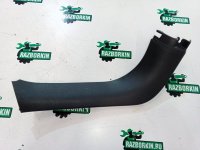 Mitsubishi / Outlander / Накладка багажника Mitsubishi / Outlander / Накладка багажника