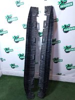 Mercedes-Benz / GLC 250d 4-matic / Кронштейн порога